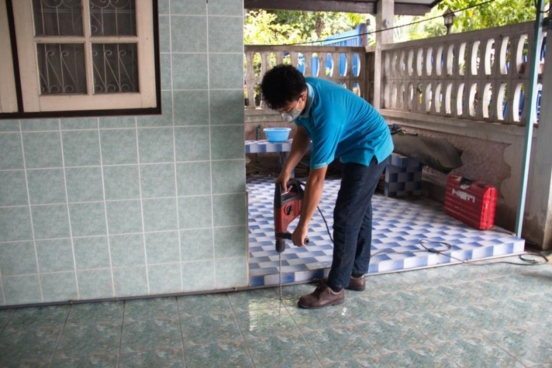 แนะนำบริษัทกำจัดปลวกสมุทรสาคร